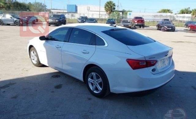 شيفروليه ماليبو